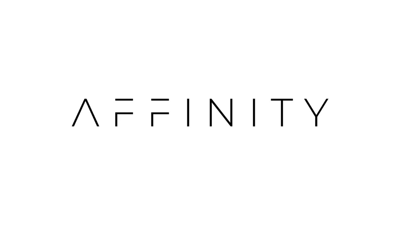 Affinity - Demo