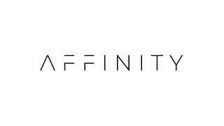 Affinity - Demo
