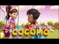 Cocomo Friendship Full HD Hocus Pocus