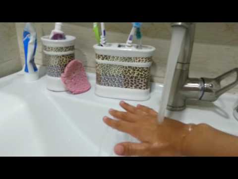 Как сломать палец без боли