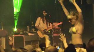 Ghostland Observatory - Stranger Lover (Sunset Junction 2010)