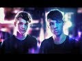 Atmozfears & Devin Wild ft. David Spekter - Breathe (Official 4K Videoclip)