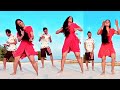 Indian Cricket Yuzvendra Chahal Dance With Wife Dhanashree Verma On Maldives Beach