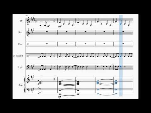 Shawn Mendes - Wonder (Sheet Music)