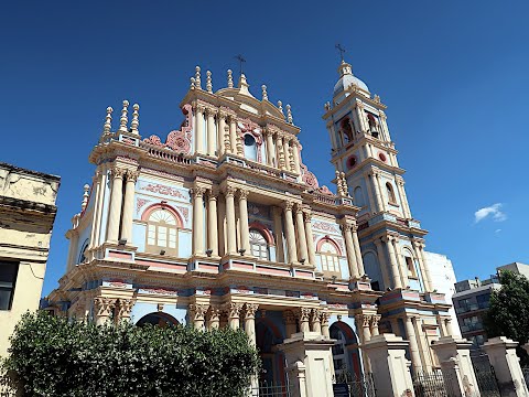 ens.ch : Salta La Linda : Iglesias y mucho más de Salta  :)