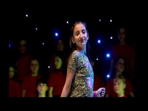 Koela & Eldi Troshupa - Me ritëm non stop (Ylberi 2015)