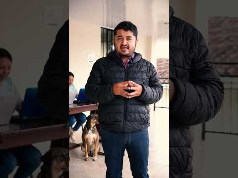 Invitación a jornada de esterilización 3 y 4 de abril 2026