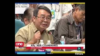 PBBM suportado ng kongreso