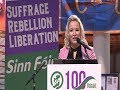 Equality for Women central to a New Ireland