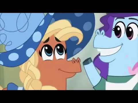 Viv and the lockhart part 5 - Viv Talks to Trent and Topher/'It's BoCo'