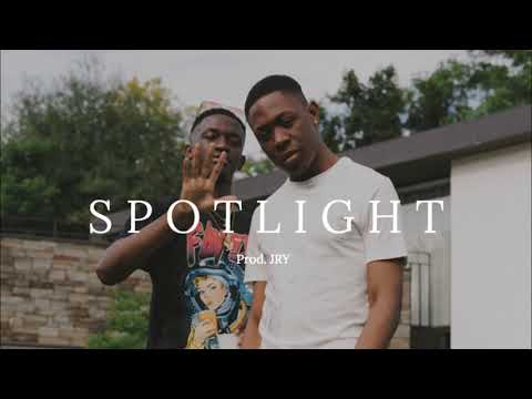 [FREE] Hardy Caprio x One Acen x Tion Wayne Type Beat | "Spotlight" | UK AfroSwing | (Prod. JRY)