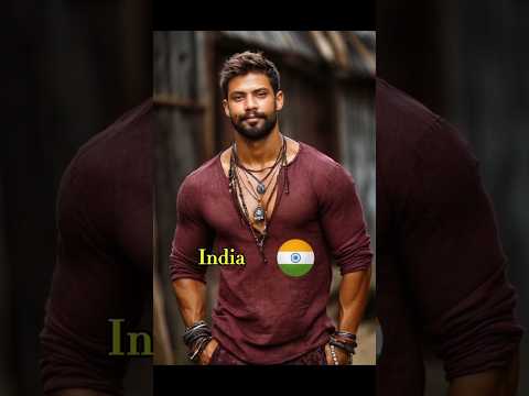 Most handsome man in the world 🌍😍🔥(part 15)#shorts #short #model #style