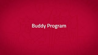 FSV UK: Buddy Program