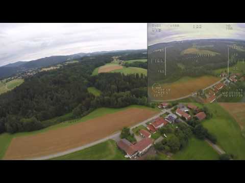 Ritewing Drak#2 Handstart 26 06 2016