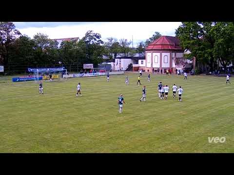 Highlights: 13.05.2023 SpVgg Jahn Forchheim vs. SV Mitterteich 2:0