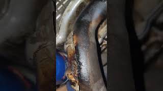 cambio de sensor de aceite 2005 dodge stratus 2.7
