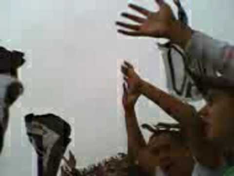 Figueirense 2 x 0 Bahia - Orlando Scarpelli - Caldeirão Alvinegro