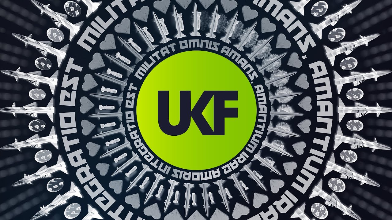 Pendulum - Nothing For Free (Kove Remix)