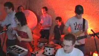 Anathallo - NonStop Riot Live - PART 2