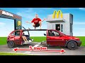 ONZE EIGEN LIMOUSINE BOUWEN Dom Idee