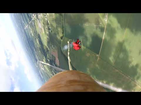 High Power  Rocket Launch August 27th