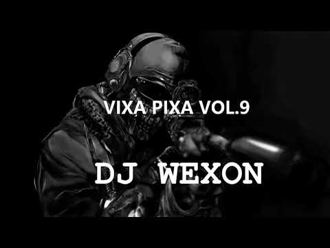 ☢ VIXA PIXA VOL.9 MARZEC 2019 ! ☢