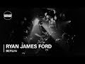 Ryan James Ford Boiler Room Berlin DJ Set