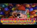 Chuck E Cheese Commercial Compilation
