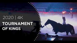 Tournament of Kings 4K | Excalibur Hotel & Casino, Las Vegas