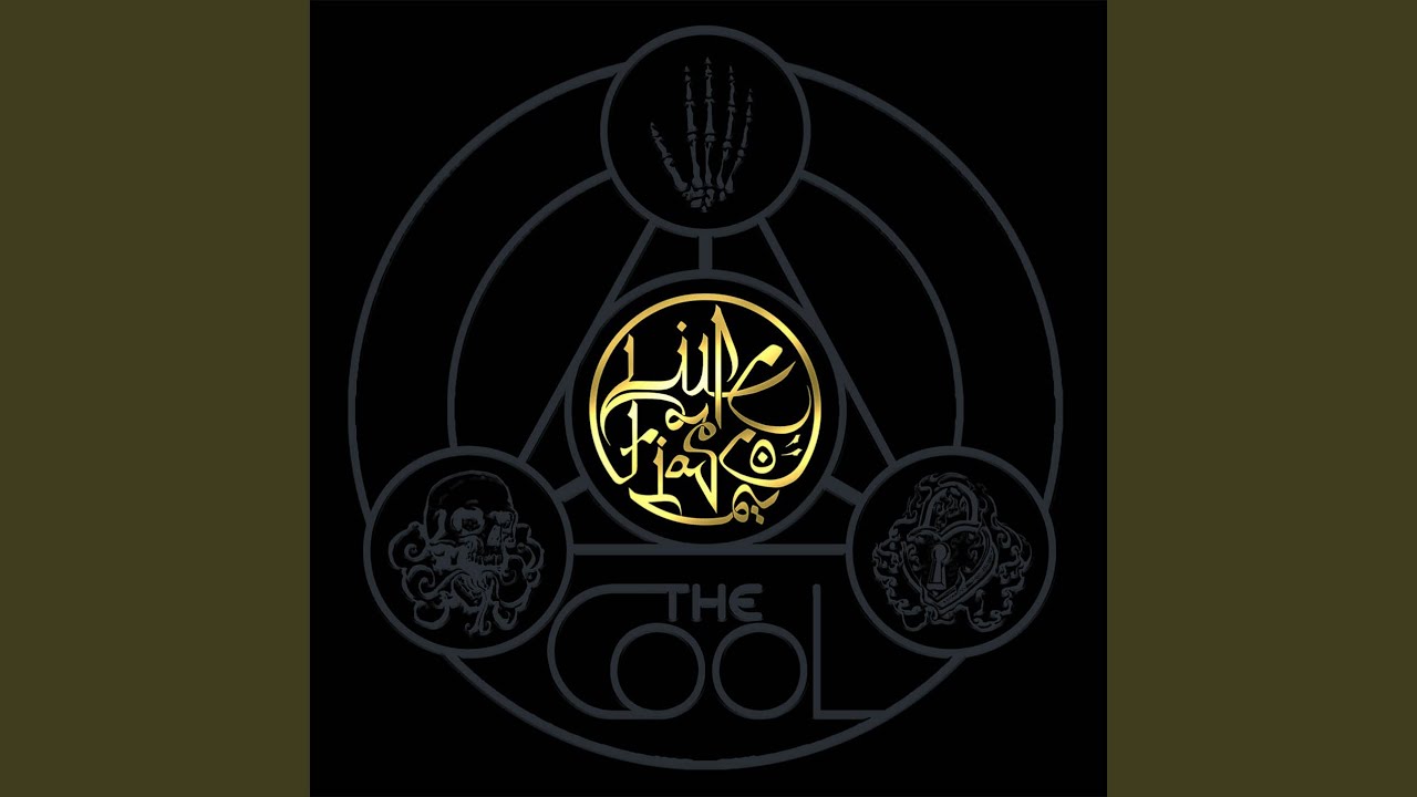 Lupe Fiasco - Hip-Hop Saved My Life