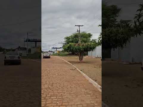 Quem ai conhece Canoão de Ibititá Bahia