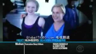 Promo CBS #602 - VO
