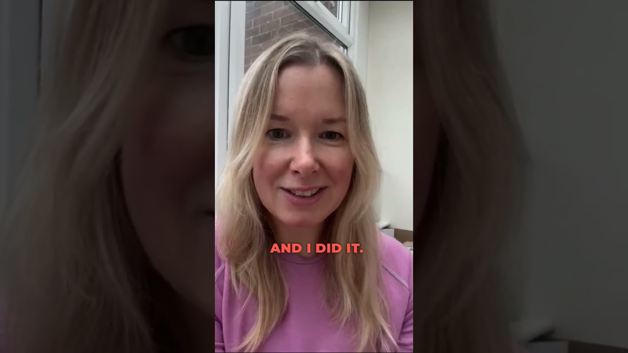 How Niki Lost 5.2kg In 6 Weeks WITHOUT Dieting