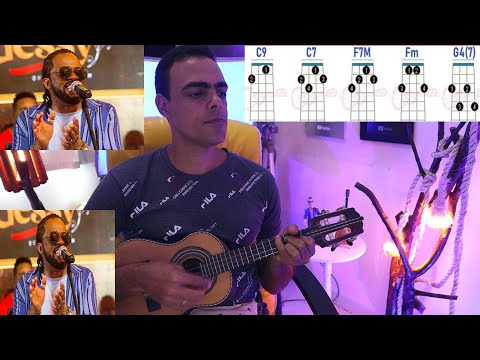 Bendito e louvado é o samba - Estatuto do samba