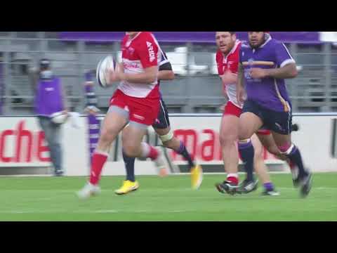 BARRAGE À DOMICILE 🔥