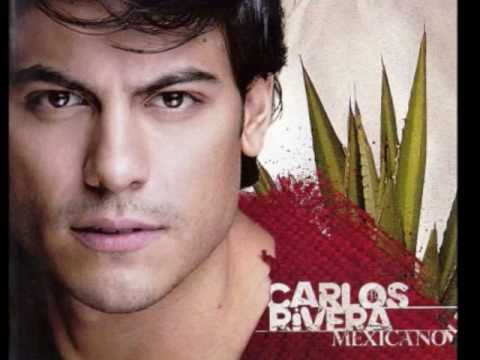 VIVA JUAN GABRIEL Carlos Rivera.wmv
