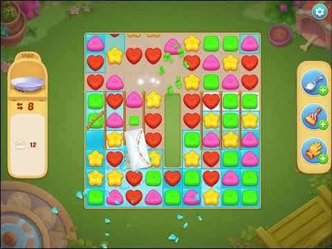 Matchington Mansion Level 1480 - 🏰 Gameplay - Gamopolis