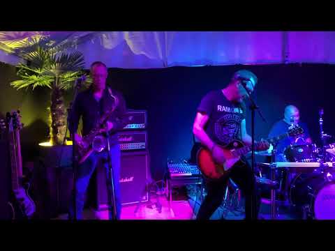 X-Offender - Boston Baby - LIVE at Piccadilly Pub Büren a/A 2019