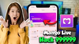 Download lagu mango live app hack/mod🔥mango live 2026 unlimited free diamonds mod (ios & android) mp3