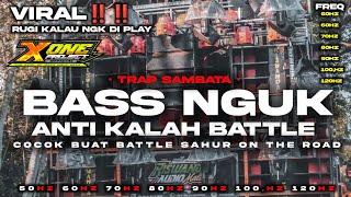 Download lagu DJ BATTLE BASS NGUK NGUK ANTI KETULUP LAWAN‼️ [ SAMBATA] VIRAL TAHUN INI 2024‼️X ONE PROJECT mp3