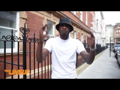 F Don - Link Up TV Freestyle | @Fdon_NWE #HardestRapStar Finalist