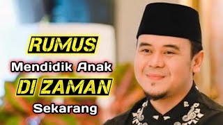 Download lagu Ceramah Ustadz Hilman Fauzi 💫 Rumus Mendidik Anak @Merkuletkicau  mp3