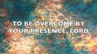 HOLY SPIRIT BY BRYAN &amp; KATIE TORWALT - HD LYRIC VIDEO