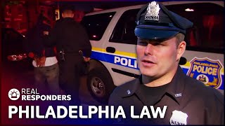 Policing The Most Dangerous City In The World: Phi