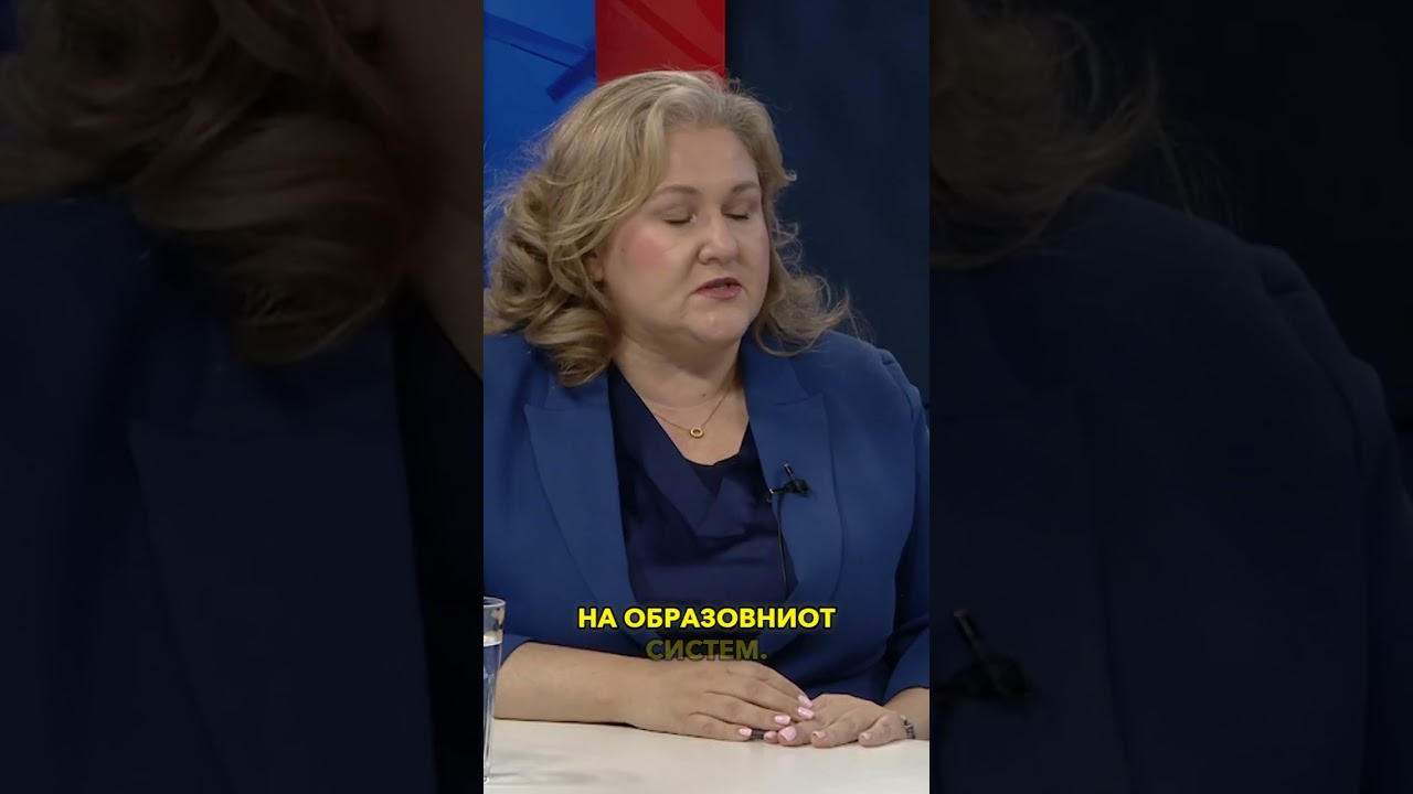 На кратко: „Вести плус“ со Славјанка Петровска - 01.09.2026