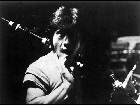 Matthew Welch, Lament for Yoshi Wada