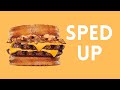 Say Cheese Sped Up To 5x
