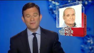 Remembering James Garner A.K.A. Tough Guy With A Wick (1928-2014)