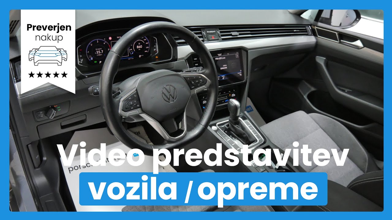 Volkswagen Passat Variant 2.0 TDI Business DSG