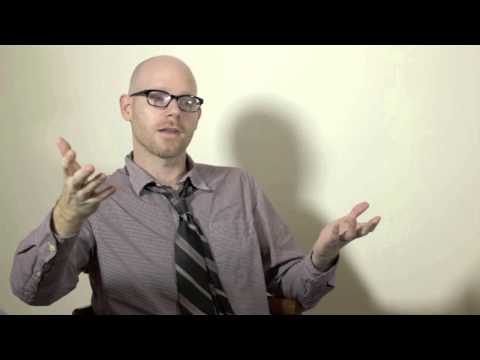 Kevin Koehler on Becoming a Professional Screenwriter